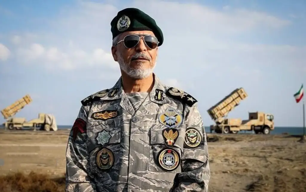 Rear Admiral Sayyari: The People of Iran Are Soldiers Ever-Present on the Scene Defending the Country’s Territorial Integrity