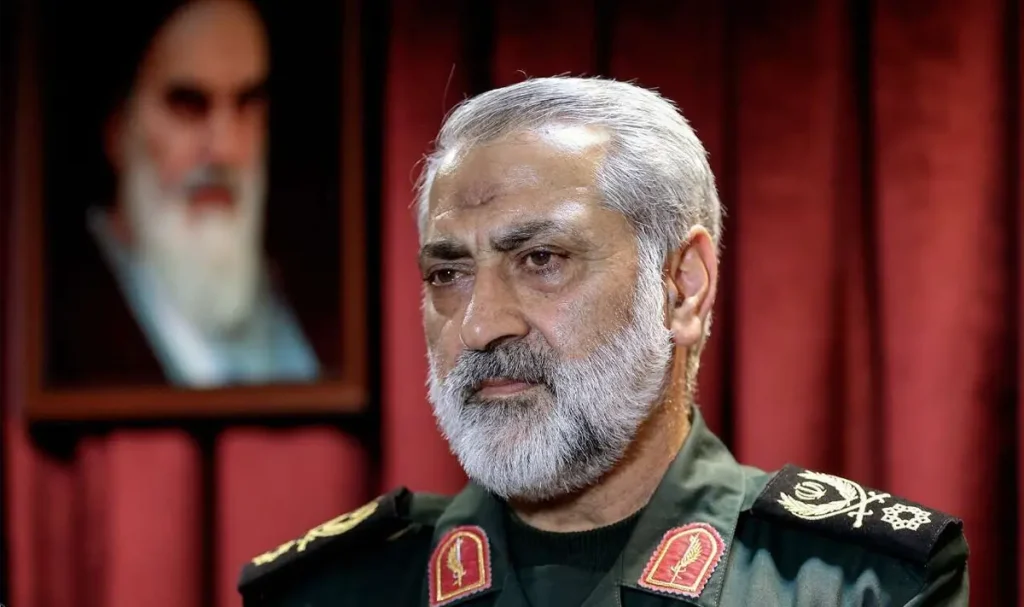 سردار شکارچی: ابتکار عمل در تنگه هرمز در دستان مقتدر نیروهای مسلح است