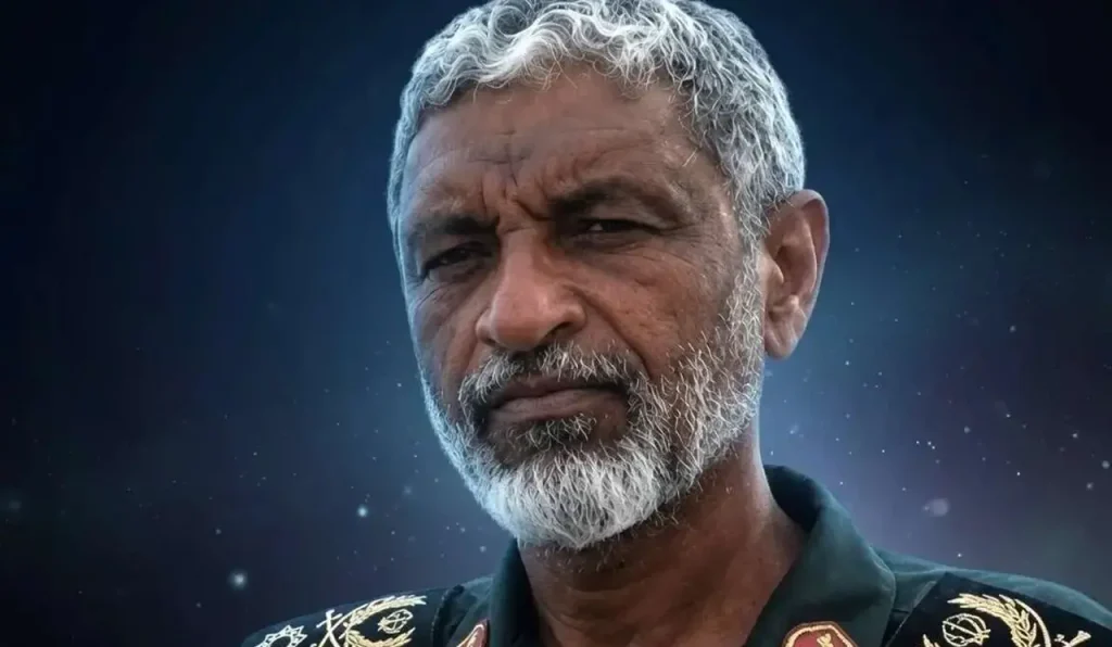 IRGC Navy Commander’s Stern Warning: Any Hostile Move in the Strait of Hormuz Will Be Targeted