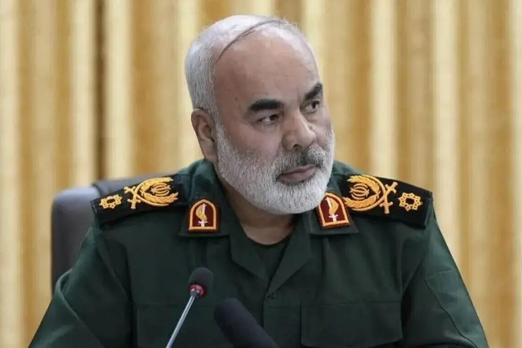 General Karami’s Message on the New Academic Year: Honoring the Martyrs of Shajar-e Tayyebah School in Minab