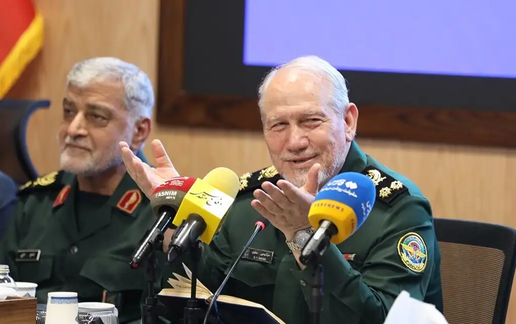Major General Safavi: The US Will Not Return to the Region; The Necessity of Persian Gulf Neighbors’ Convergence