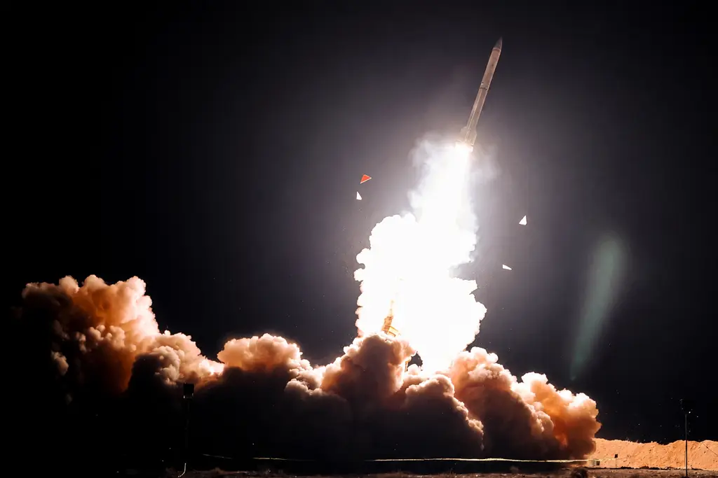 Senior Armed Forces Commanders: Iran’s Security Is a ‘Red Line’ — Any Threat Will Face a Crushing Response