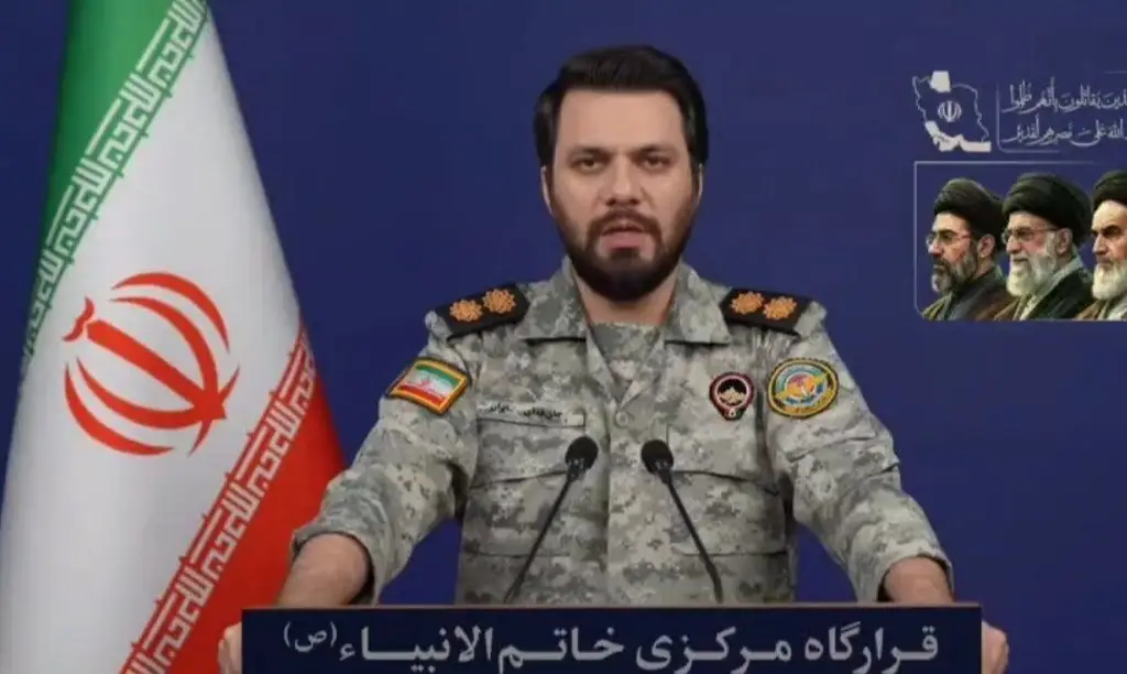 هشدار قاطع قرارگاه خاتم‌الانبیا به ارتش آمریکا؛ پاسخ سنگین ایران به مزاحمت برای کشتی‌های تجاری