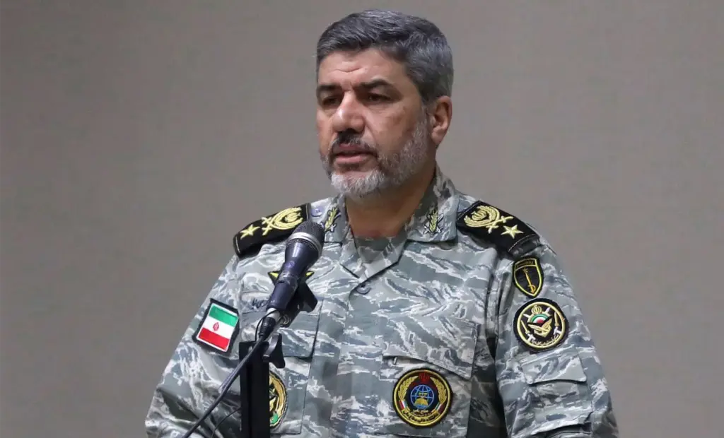 Army Spokesperson: Armed Forces Fully Prepared for Any Situation Against Threats