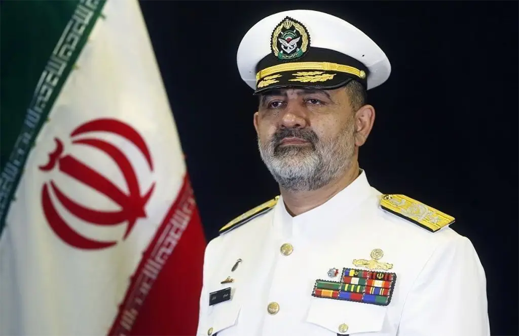 Iran’s Naval Authority in the Strait of Hormuz: Guaranteeing Global Trade Security and Stability