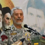 دریادار سیاری: شکست دشمن در هر سه جنگ؛ تسلیم در قاموس ملت ایران نیست