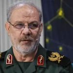 سخنگوی سپاه: واقعیت تنگه هرمز در میدان رقم میخورد نه در فضای مجازی سنتکام