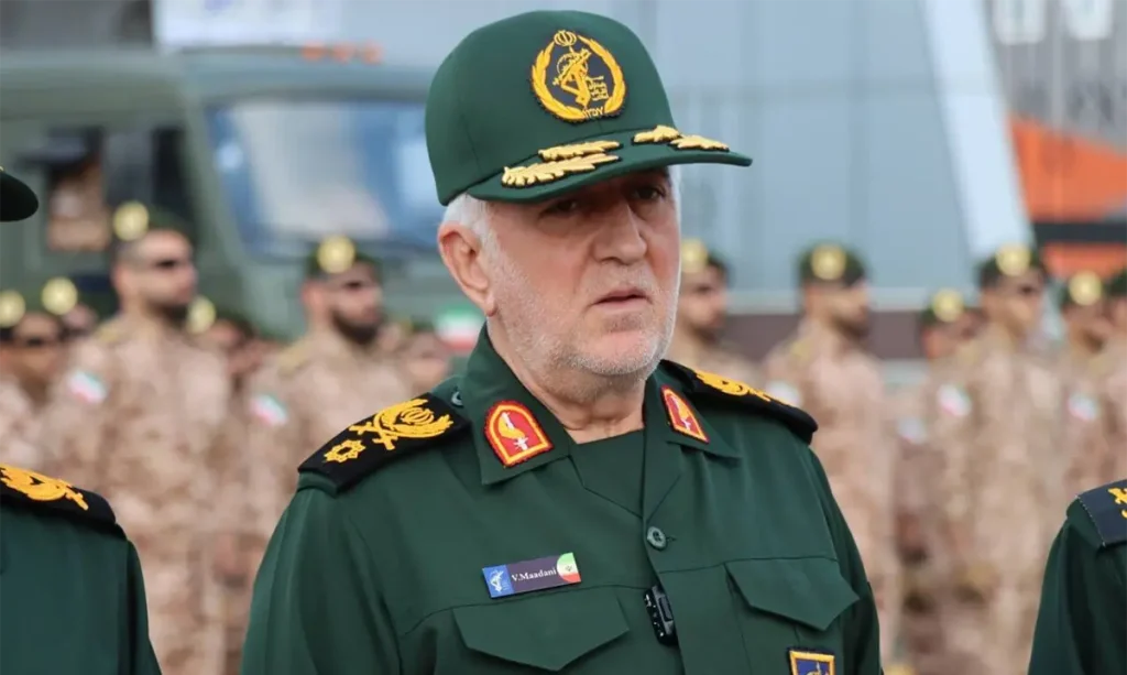 Security Synergy: The Core Focus of IRGC Participation in the SCO Anti-Terrorism Exercise in Minsk