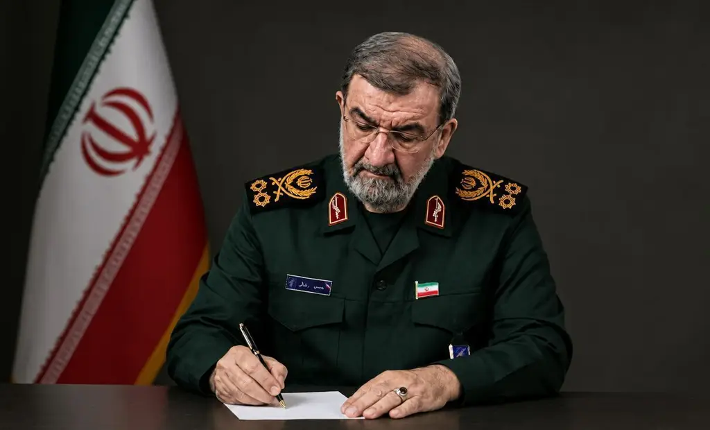 Mohsen Rezaei’s Decisive Response to the US President: Iran Defines Reality on the Battlefield