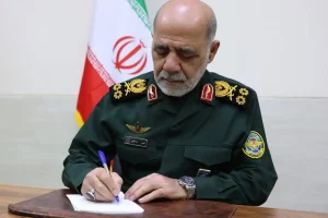 سرلشکر عبداللهی: هیچ شناور متخلفی در خلیج فارس و تنگه هرمز امنیت ندارد