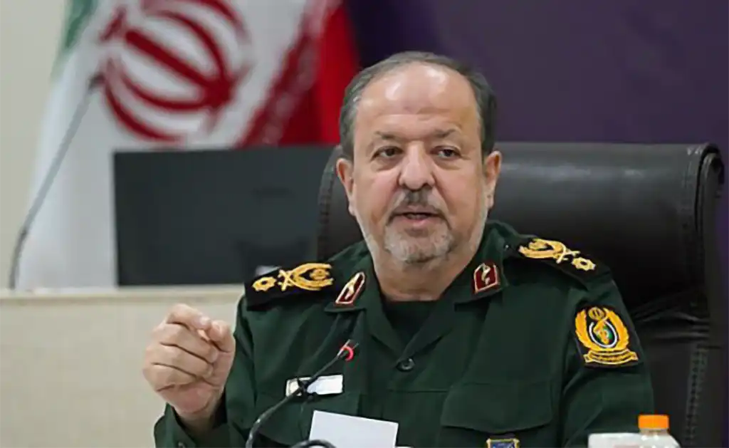 Defense Chief Warns U.S. Over Strategic Repercussions of Civilizational Confrontation