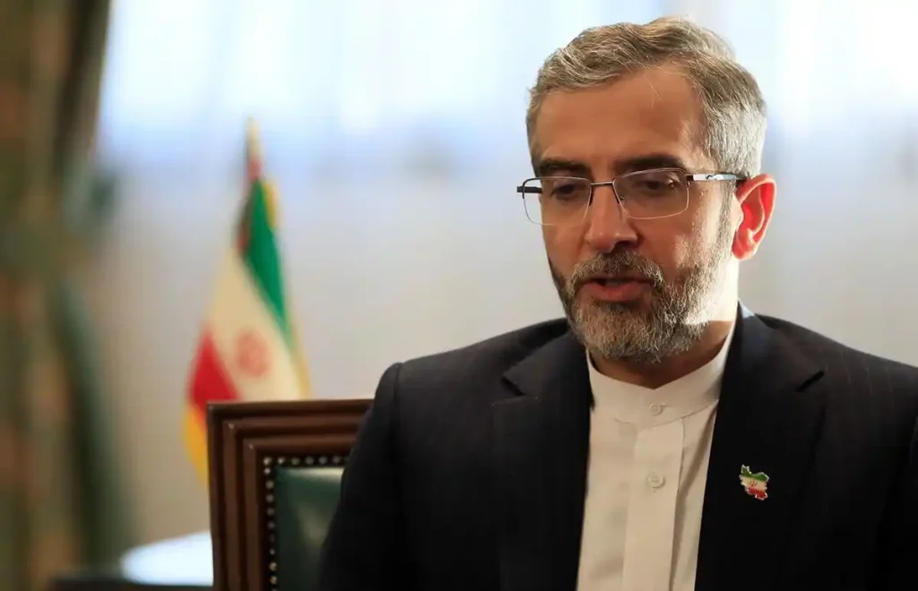 سفر مقامات ارشد عربستان، ترکیه و پاکستان به تهران
