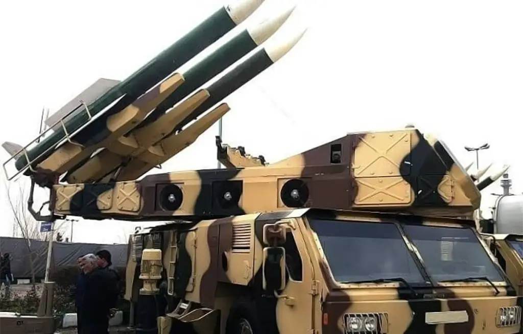 The Failure of Maximum Pressure: How Iran’s Defense Industry Upended Western Calculations