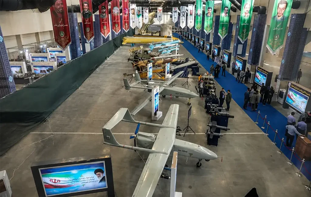 Deterrence Under Threat: Stress-Testing the Resilience of Iran’s Defense Industry